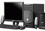 Dell Dimension 4700